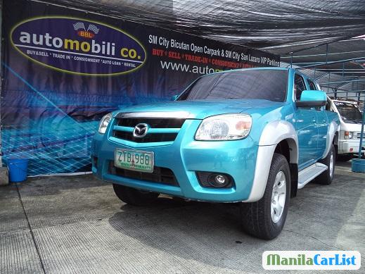 Mazda Other Manual 2009