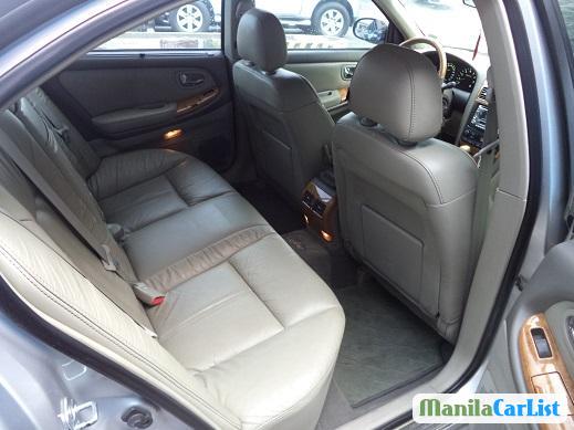 Nissan Cefiro Automatic 2005 - image 2