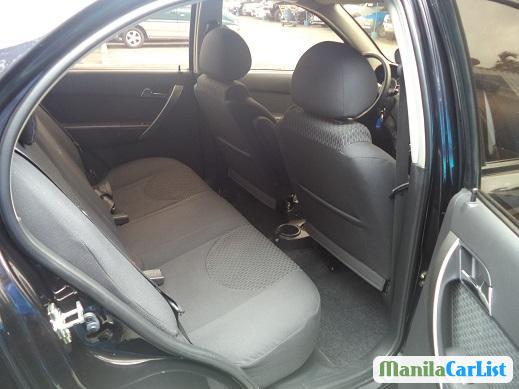 Chevrolet Aveo Automatic 2010 - image 2