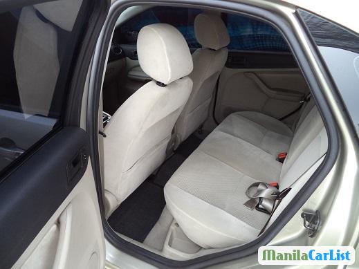 Ford Focus Automatic 2006 - image 2