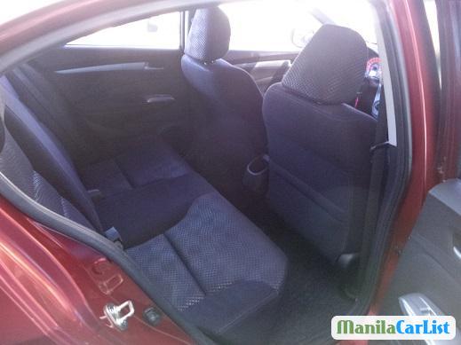 Honda City Automatic 2009 - image 2