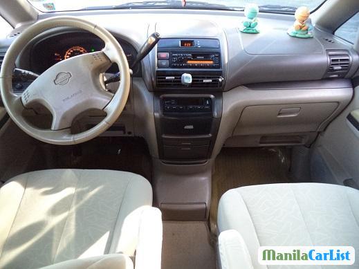 Nissan Serena Automatic 2003 - image 2