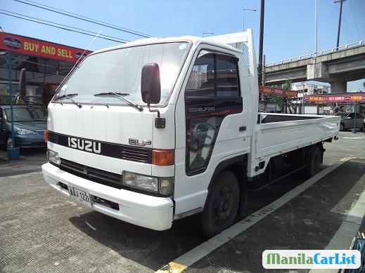 Isuzu Other Manual 2014