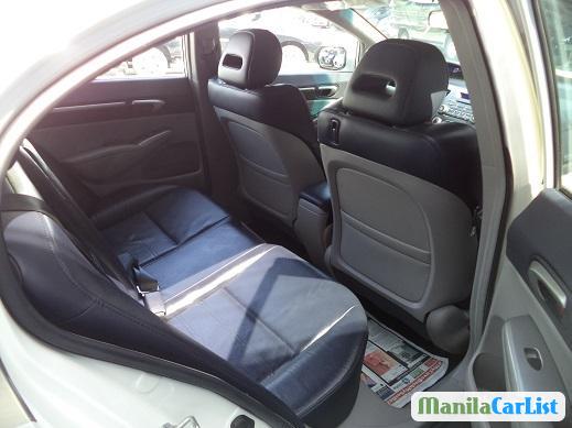 Honda Civic Automatic 2011 - image 2