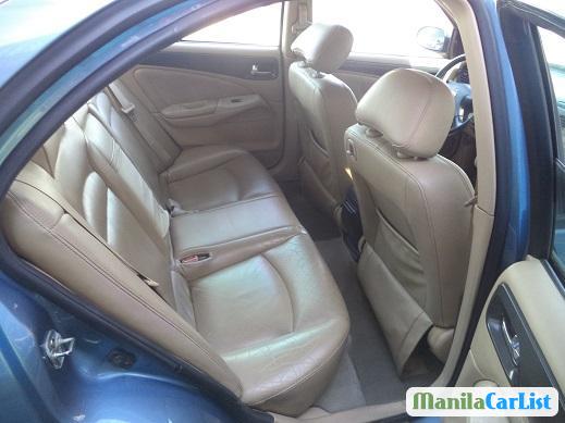 Nissan Sentra Automatic 2005 - image 2