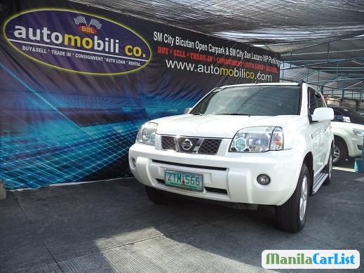 Nissan X-Trail Automatic 2009 - image 2