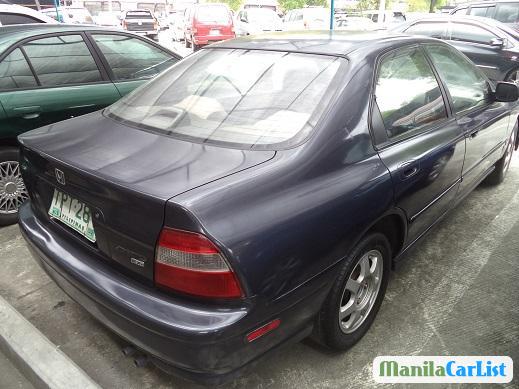 Honda Accord Automatic 1994 - image 2