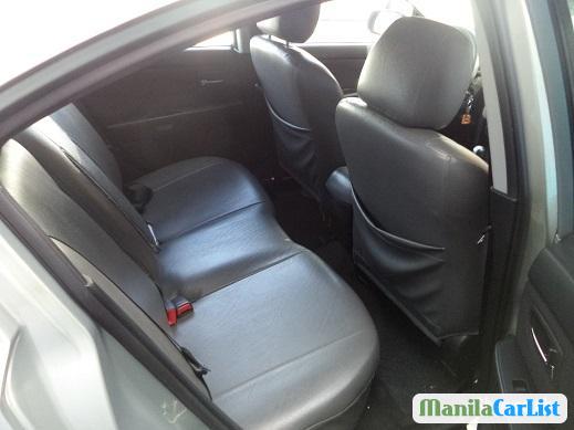 Mazda Mazda3 Automatic 2009