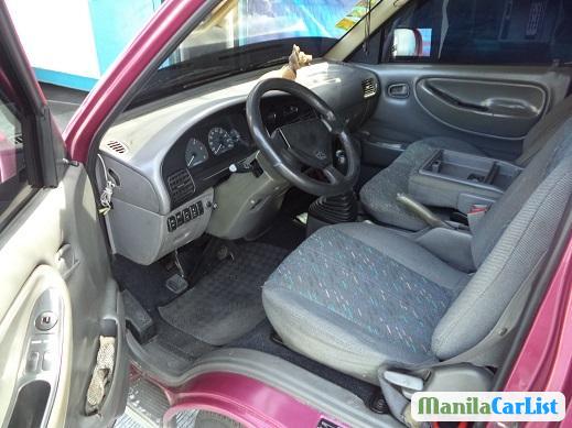 Kia Rondo Manual 1997 - image 2