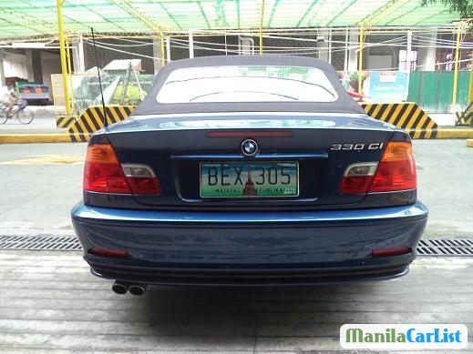 BMW 3 Series Automatic 2001 - image 2