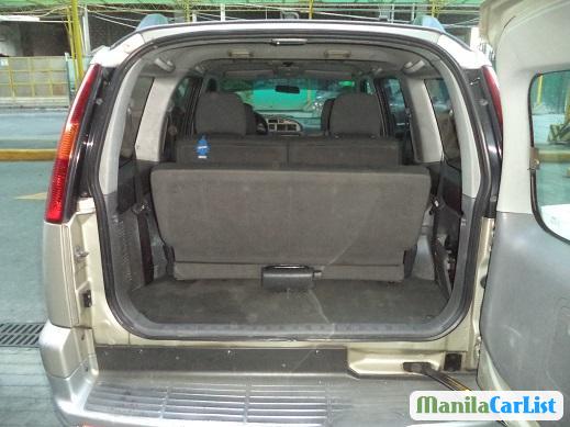Ford Everest Automatic 2005 - image 2