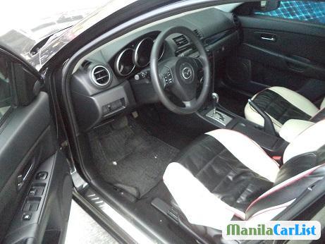 Mazda Mazda3 Automatic 2009