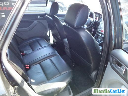Ford Focus Automatic 2008