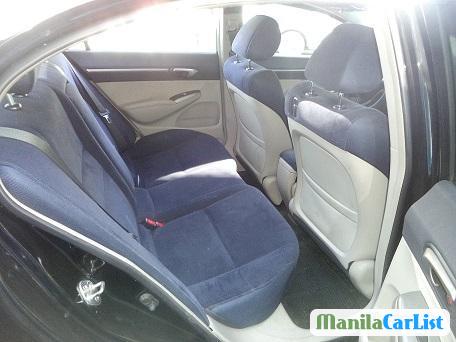 Honda Civic Automatic 2009 - image 2