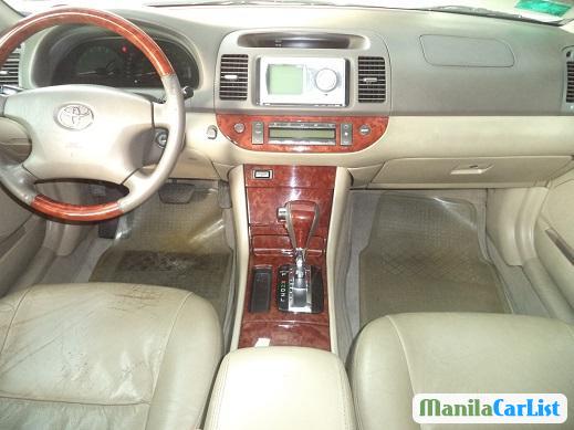 Toyota Camry Automatic 2003 - image 2