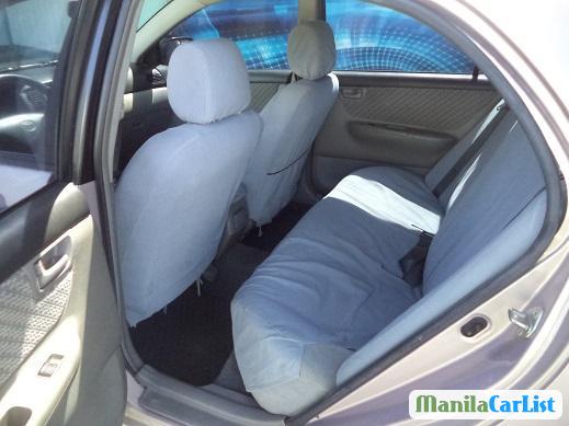 Toyota Corolla Automatic 2001 - image 2