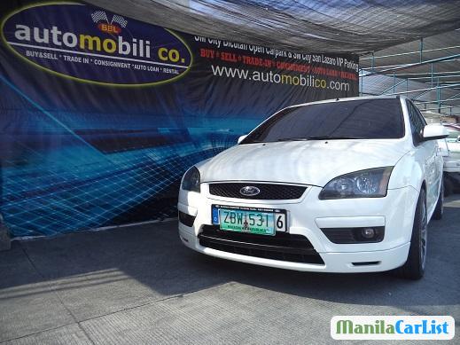 Ford Focus Automatic 2005 - image 2