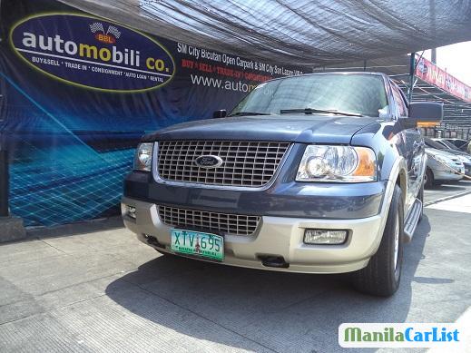 Ford Expedition Automatic 2005 - image 2