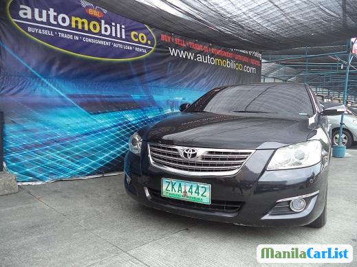 Toyota Camry Automatic 2007 - image 2