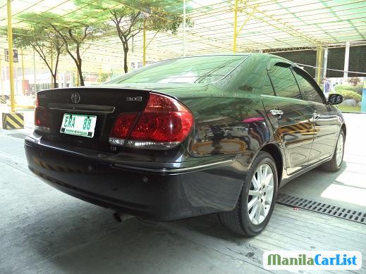Toyota Camry Automatic 2004 - image 2