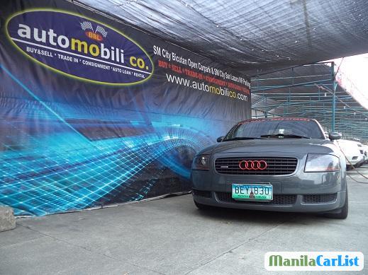 Audi Manual 2000 - image 2
