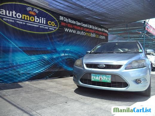 Ford Focus Automatic 2008 - image 2