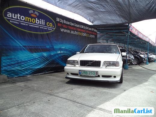 Volvo 850 Automatic 1996