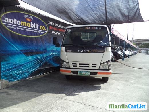 Isuzu Other Manual 2006