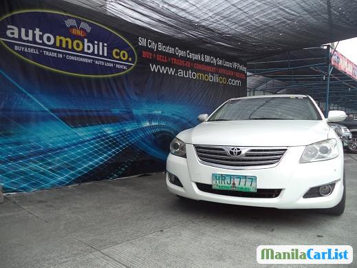 Toyota Camry Automatic 2007 - image 2