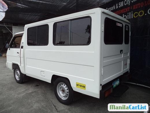 Mitsubishi L300 Manual 2013