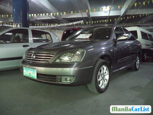 Nissan Sentra Automatic 2008 - image 2