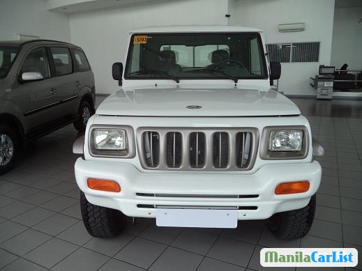 Kia Other Manual 2015