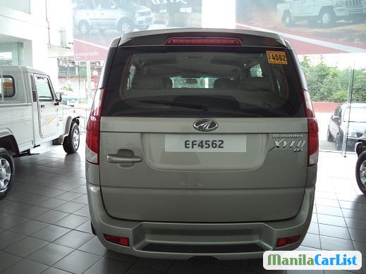 Kia Rondo Manual 2015