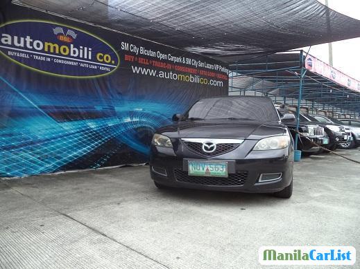 Mazda Mazda3 Automatic 2010