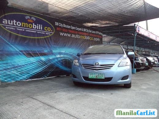 Toyota Vios Automatic 2010 - image 2