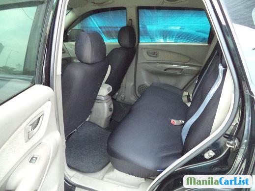 Hyundai Tucson Automatic 2005