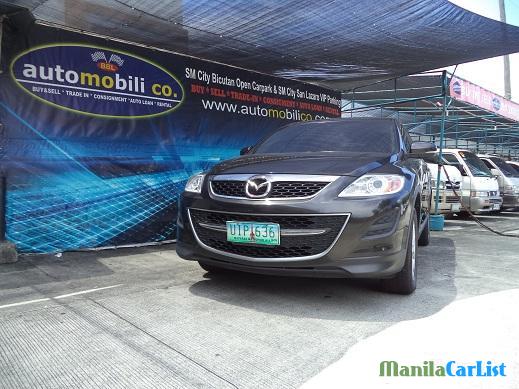 Mazda CX-9 Automatic 2012 - image 2