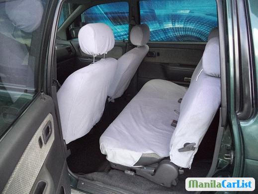 Mitsubishi Space Wagon Automatic 1998 - image 2