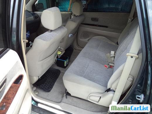 Toyota Previa Automatic 1998 - image 2