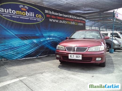 Nissan Sentra Automatic 2003 - image 2