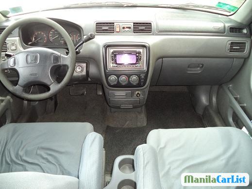 Honda CR-V Automatic 1999 - image 2