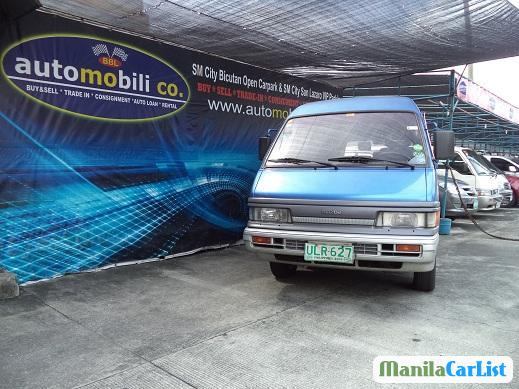 Mazda Other Manual 1996