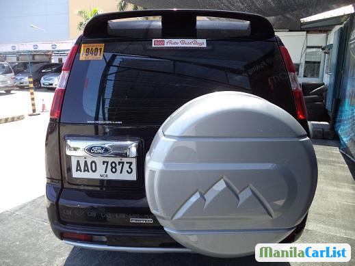 Ford Everest Automatic 2014 - image 2