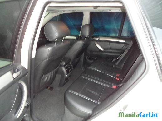 BMW X Automatic 2004 - image 2