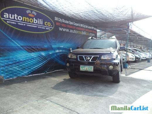 Nissan X-Trail Automatic 2005 - image 2