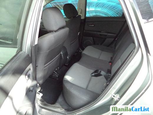 Mazda Mazda3 Automatic 2005