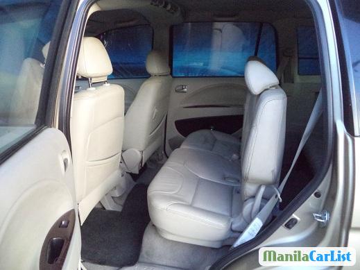 Mitsubishi Automatic 2008 - image 2