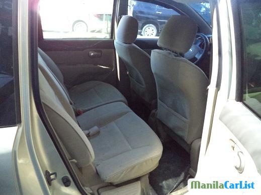 Nissan Manual 2009
