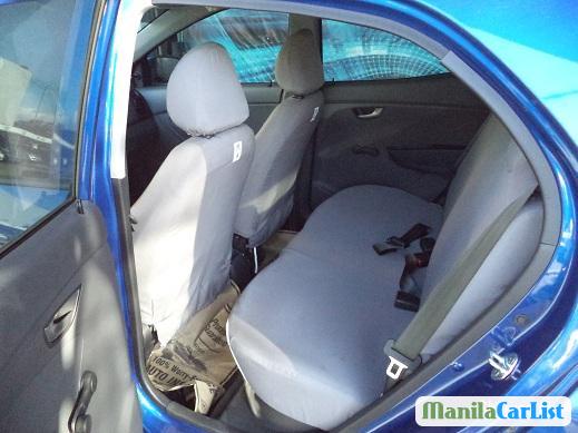 Hyundai Getz Manual 2014 - image 2