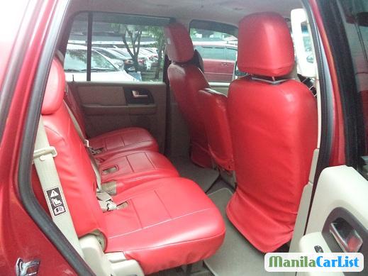 Ford Expedition Automatic 2003
